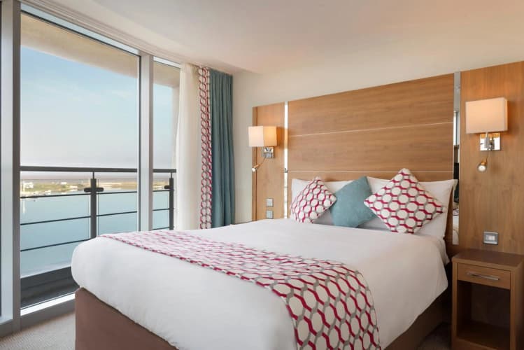 Waterfront Southport Hotel photo 5