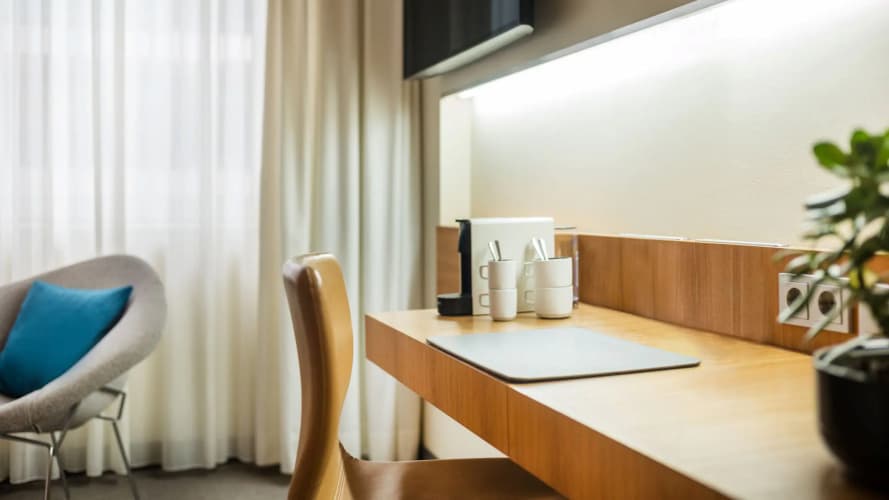 Lindner Hotel Am Kudamm photo 4
