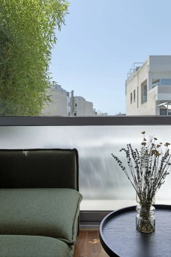 The Athenians Art Apartments photo 2