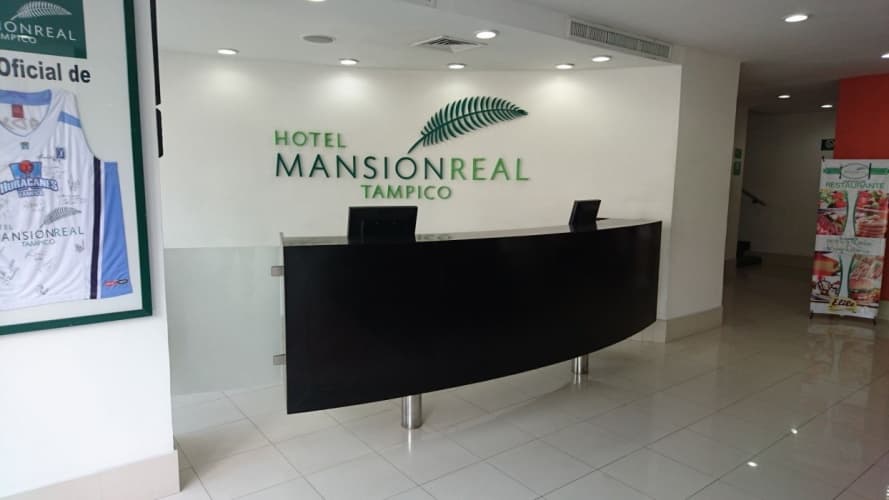 Hotel Mansion Real Tampico photo 3