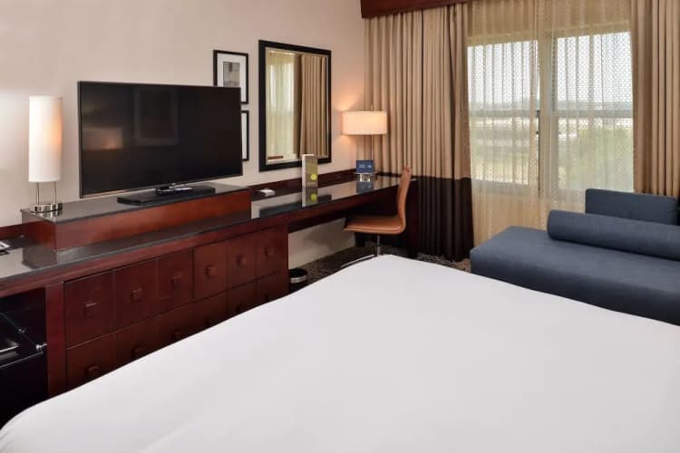 Hilton San Antonio Hill Country Hotel & Spa, photo 2