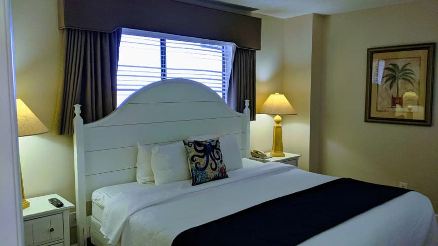 Shell Island Resort photo 5