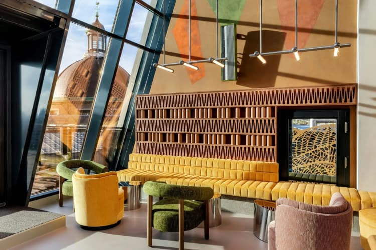 Renaissance Amsterdam Hotel photo 3