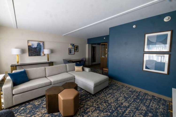 DoubleTree by Hilton Tinton Falls - Eatontown photo 4