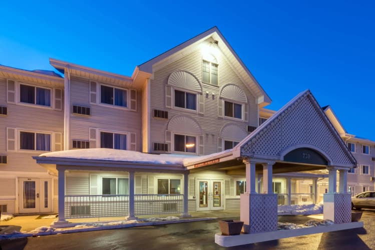 Country Inn & Suites by Radisson, Winnipeg, MB, photo 2