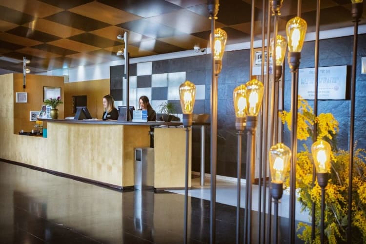 Best Western Plus Hotel Alfa Aeropuerto, photo 3