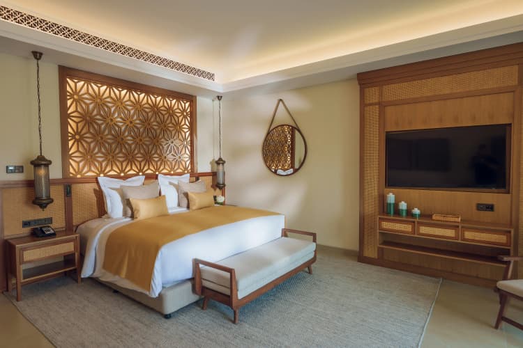 Naama Beach Villas & Spa photo 3