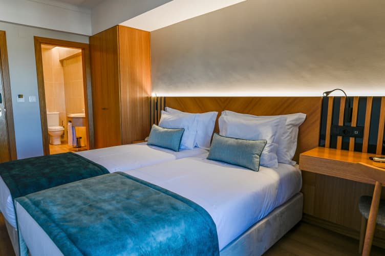 Hotel Santa Eufemia photo 5