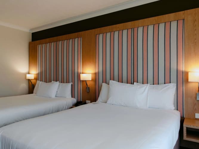 Mercure Gold Coast Resort photo 3