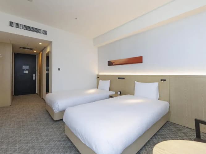 JR Kyushu Hotel Blossom Shinjuku photo 5