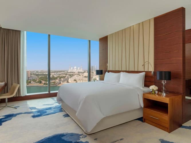 Fairmont Bab Al Bahr photo 5