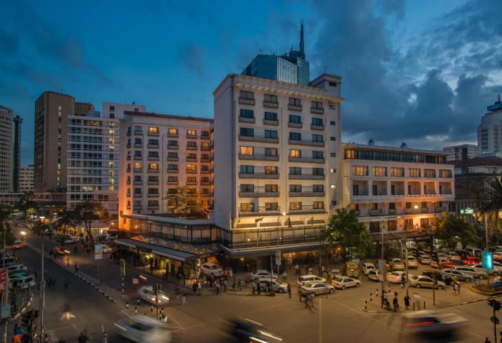 Sarova Stanley photo 4