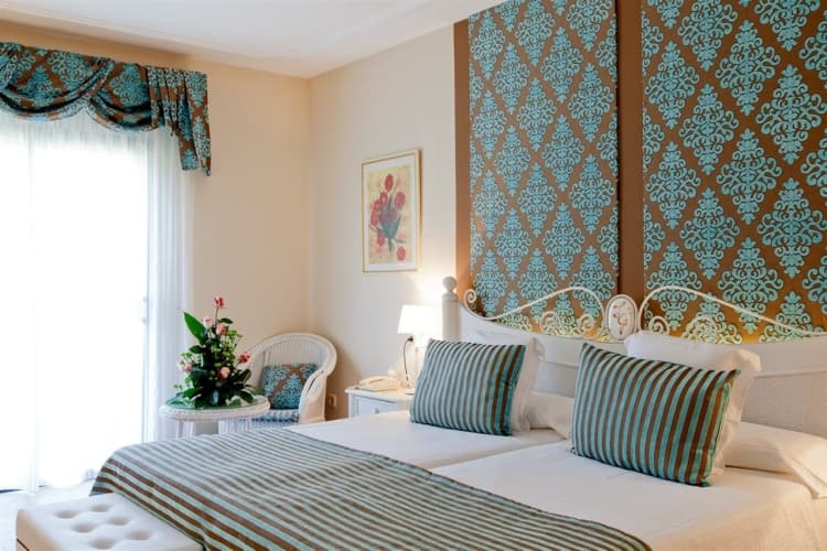 Lago Garden Hotel & Spa, photo 5