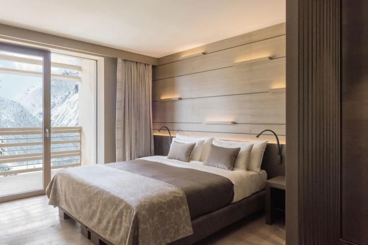 Lefay Resort & Spa Dolomiti (Adults Only) photo 4