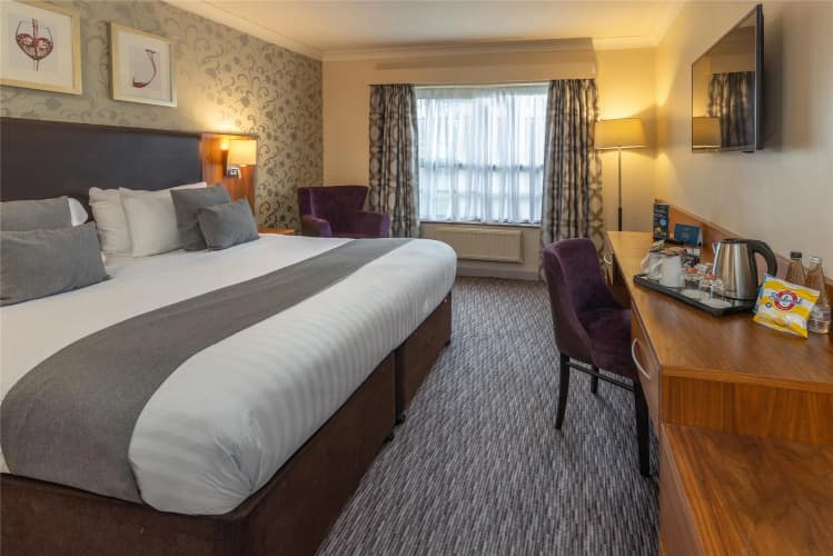 Gloucester Robinswood Hotel, BW Signature Collection photo 5