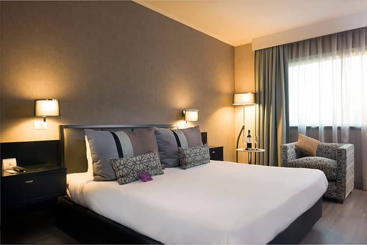 Mercure Santiago Centro photo 4