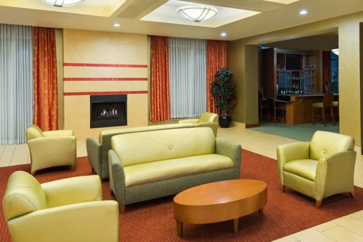 DoubleTree by Hilton Richmond Airport, photo 3