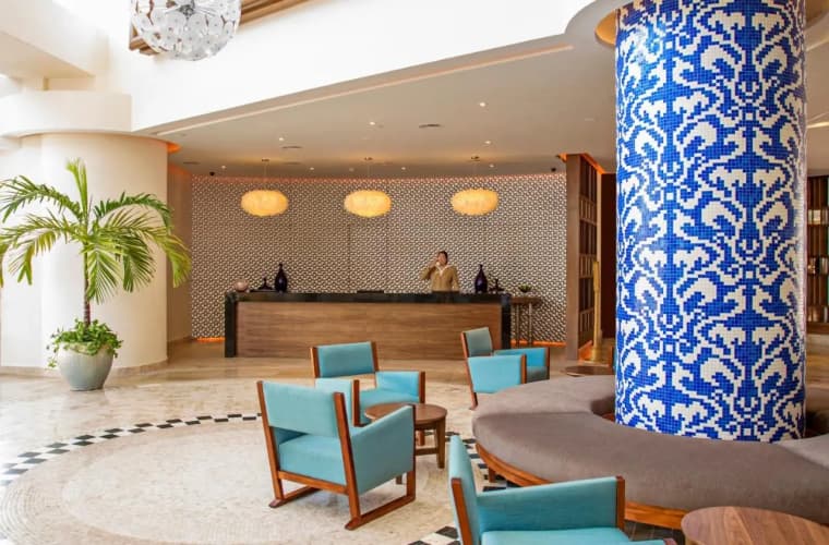 Sandos Cancun (Adults Only) photo 3