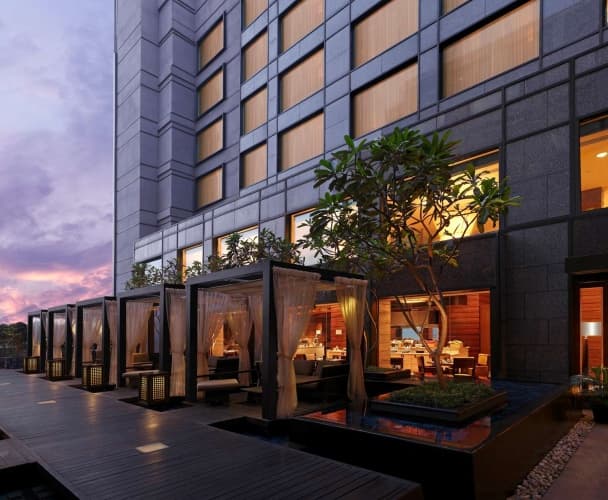 Hilton Chennai photo 2