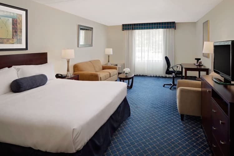 Boxboro Regency Hotel & Conference Center, photo 3