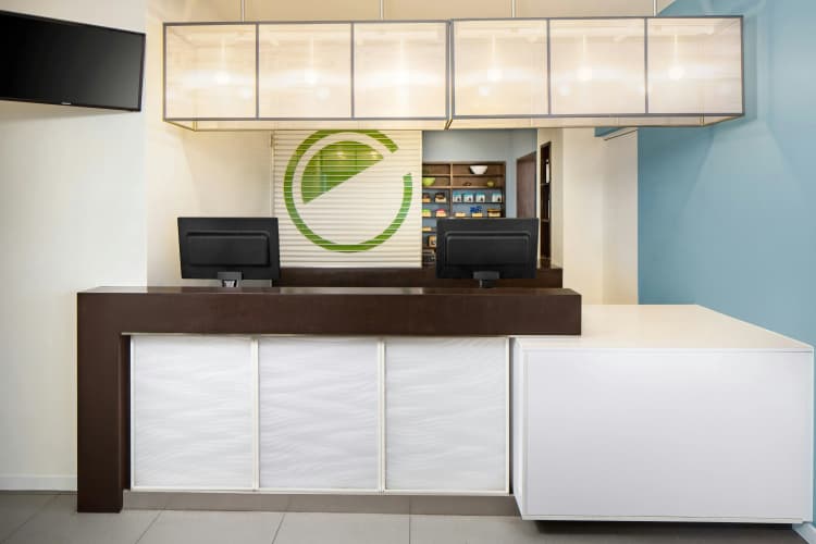 Element Miami International Airport photo 4