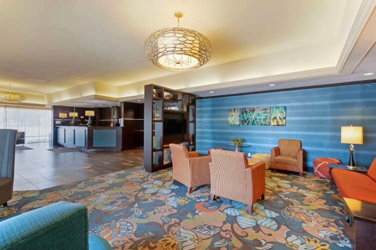 Best Western Plus Midwest Inn photo 3