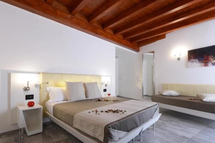Best Western Hotel Principe di Lampedusa, photo 5