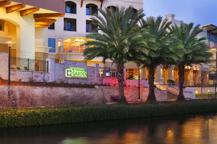 Sol Cypress, San Antonio, A Tribute Portfolio Hotel photo 2