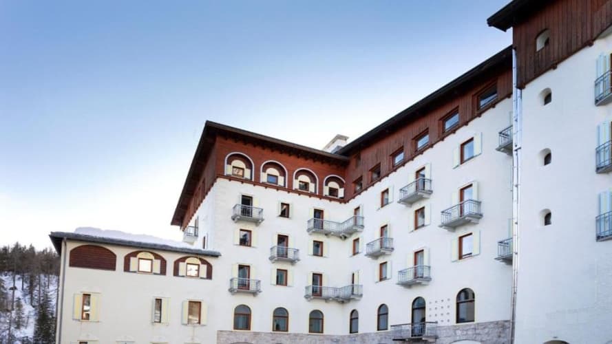 B&B HOTEL Passo Tre Croci Cortina, photo 2