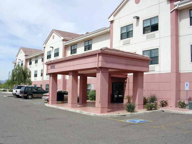 Extended Stay America Phoenix Chandler, photo 2