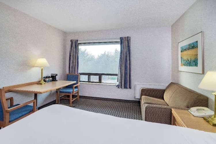 Travelodge by Wyndham Bridgewater photo 4