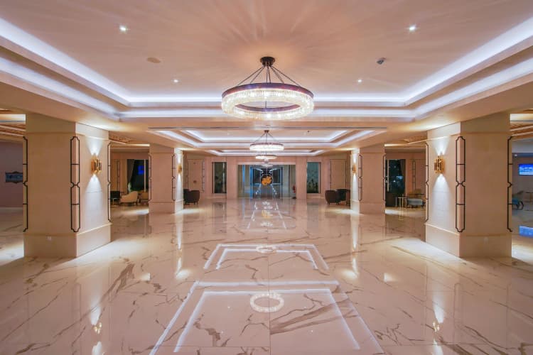 Limak Cyprus Deluxe Hotel photo 3