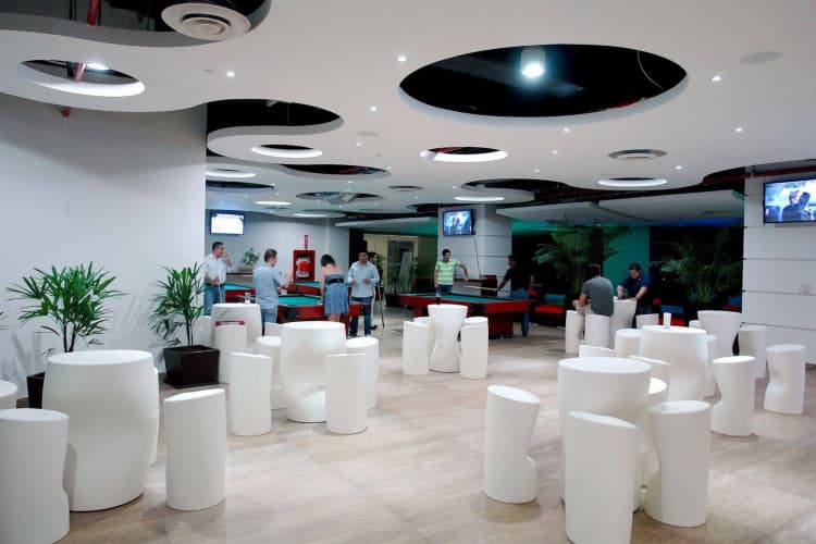 Azul Ixtapa Grand All Suites Spa & Convention Center photo 3