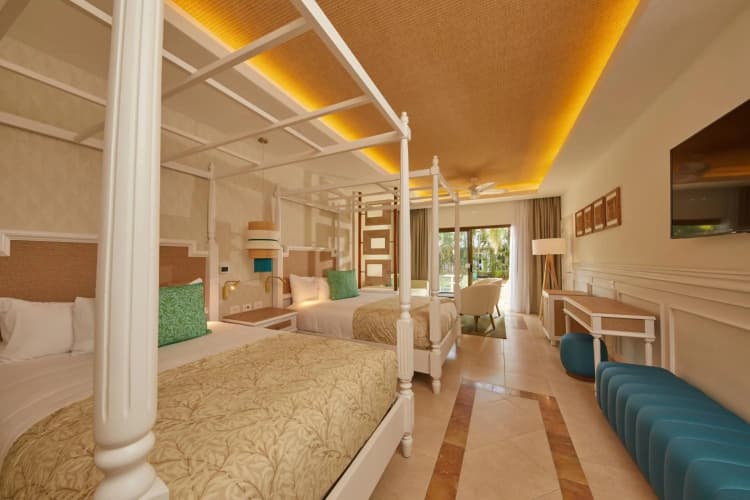 Bahia Principe Luxury Esmeralda photo 4
