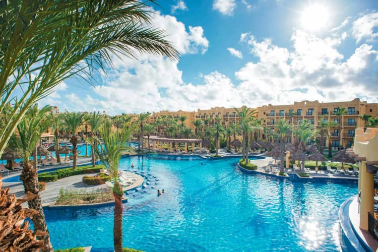 Riu Santa Fe, photo 2