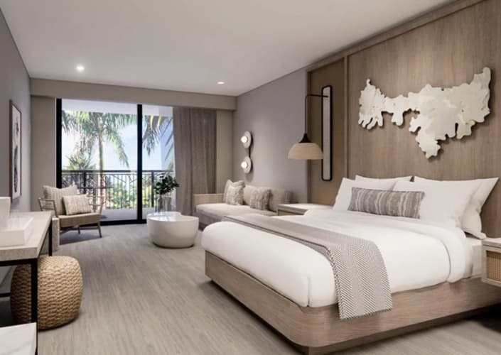 Lopesan Serenity Bay Resort, Spa & Casino – Adults Only All-Inclusive photo 3
