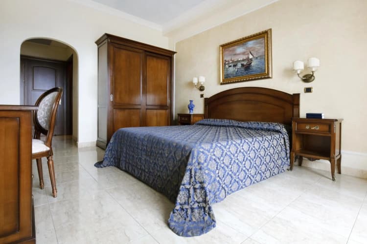 Grand Hotel President photo 4