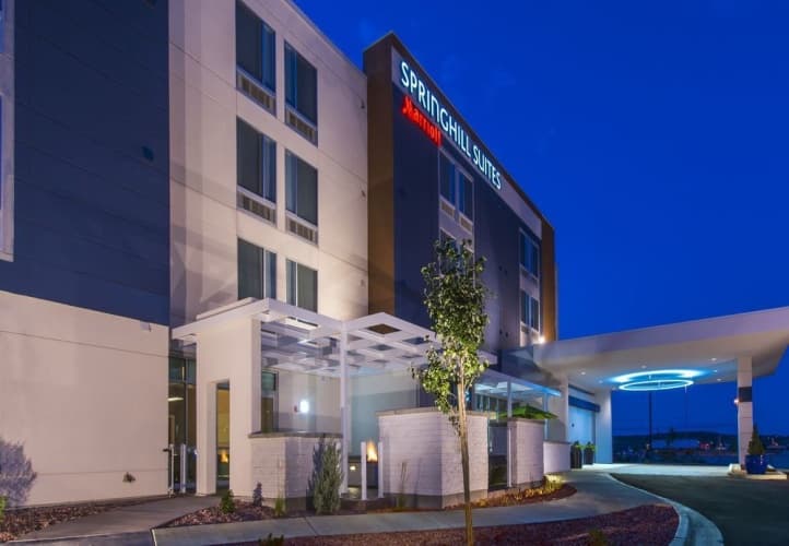 Springhill Suites Gallup photo 2