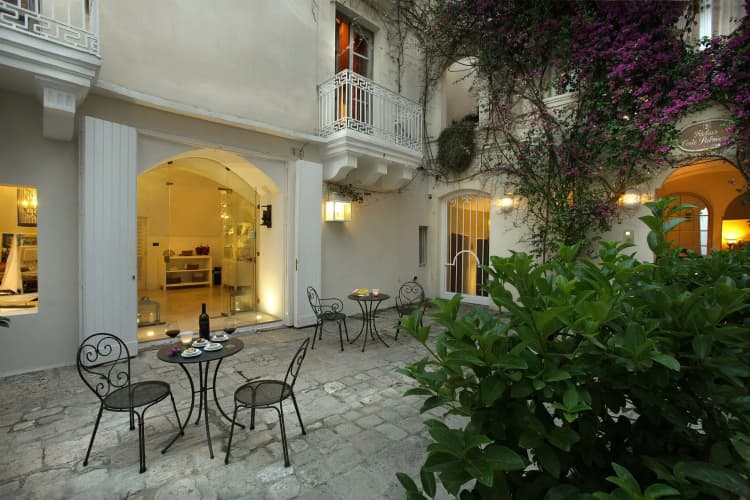 Relais Corte Palmieri photo 2