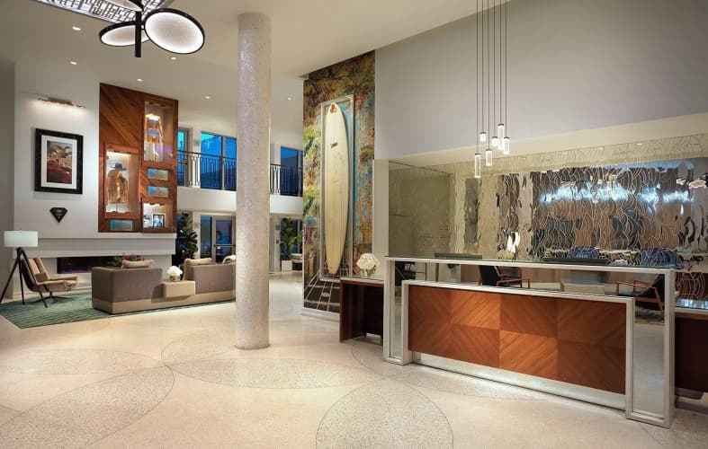 Hard Rock Hotel Daytona Beach photo 3