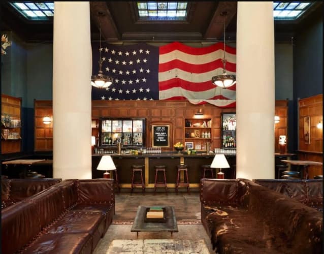 Ace Hotel New York photo 3