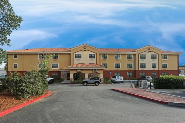 Extended Stay America Los Angeles - Valencia photo 2