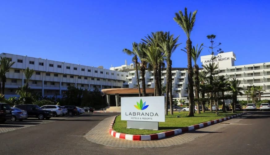 Atlas Amadil Beach photo 2