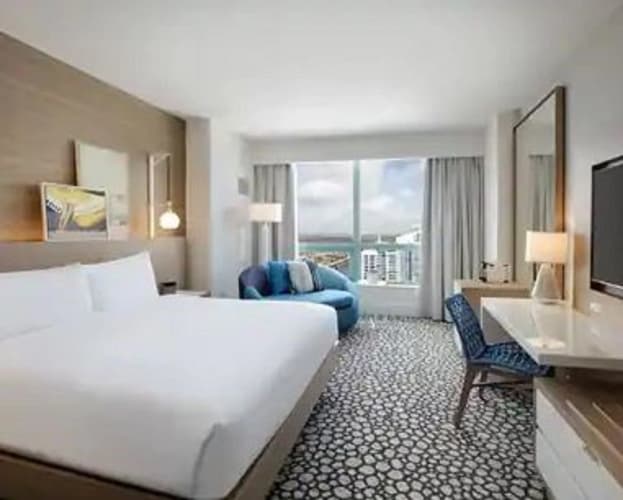 Diplomat Beach Resort Hollywood, Curio Collection by Hilton photo 5