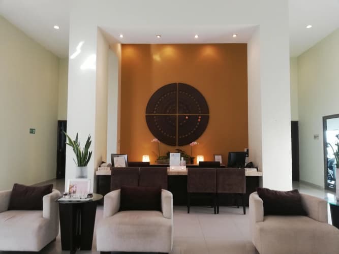 El Dorado Seaside Suites A Spa Resort Al photo 3