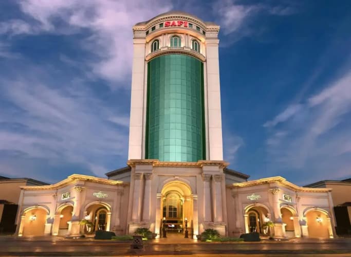 Safi Royal Luxury Valle photo 2