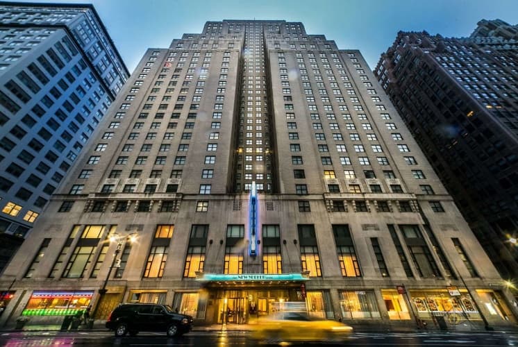 The New Yorker, A Wyndham Hotel photo 2
