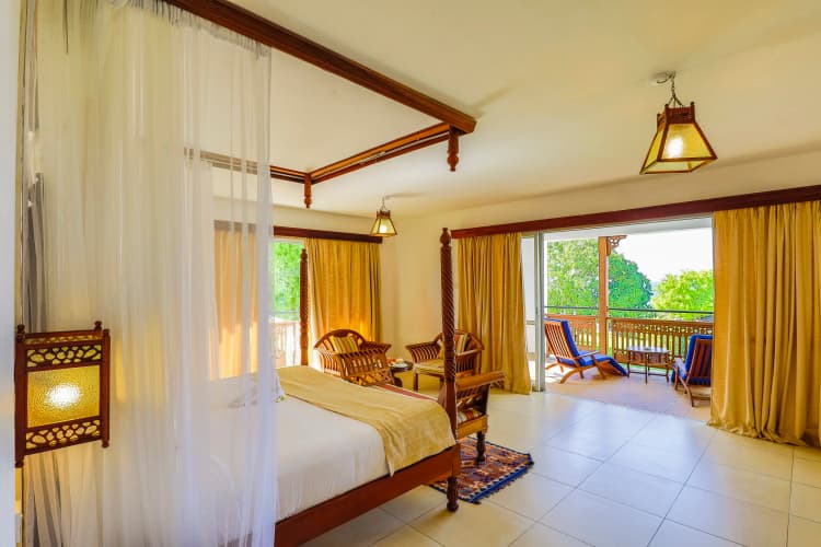 Royal Zanzibar Beach Resort photo 5