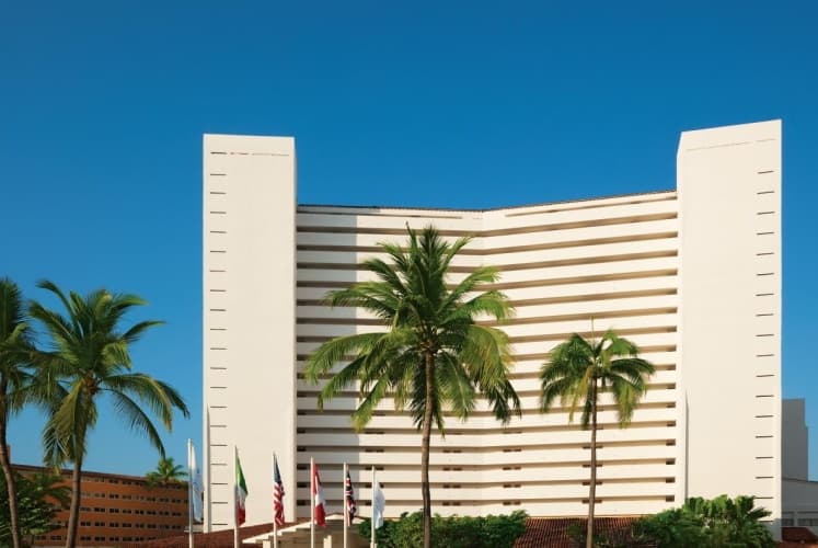 Sunscape Puerto Vallarta Resort and Spa photo 2