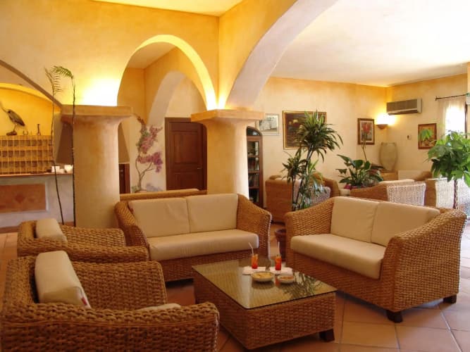 Hotel Airone photo 3